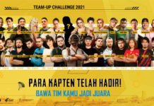 Inilah Juara TEAM UP CHALLENGE 2021! Sambut Juga Kolaborasi Terbaru PUBG Mobile dengan Alan Walker! Alan Walker