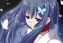 Ulasan Novel Visual Akai Ito: Sebuah Karya dengan Legenda yang Menarik red thread