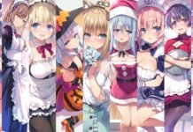 Bukan Hoax! Anime Classroom of The Elite Berlanjut ke Musim Kedua! Youzitsu