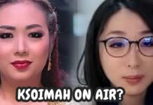 Pangling! Artis-Artis Indonesia Ini Mirip Dengan Artis Jepang dan Karakter Anime!