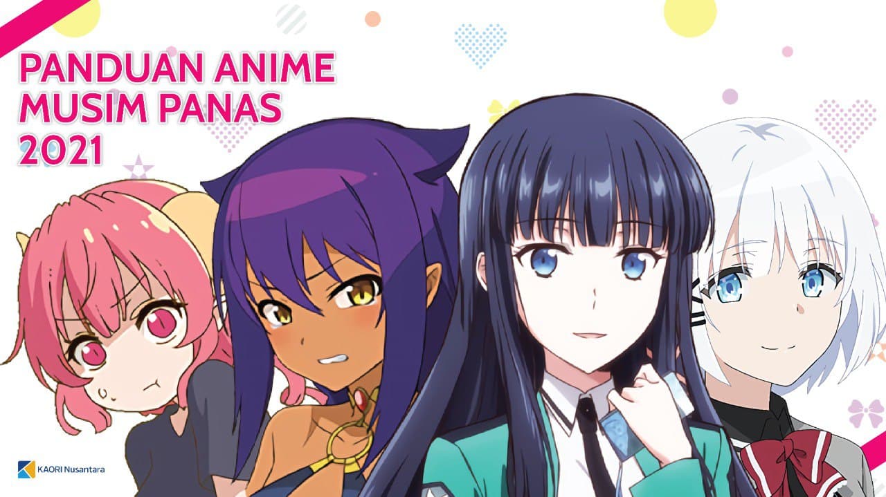 panduan-anime-summer-2021-kaori-2 anime summer 2021