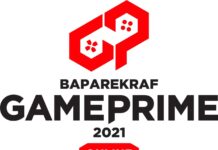 Kemenparekraf Gelar Baparekraf Game Prime 2021 Online, Usung Tema #MainGameLokal Baparekraf Game Prime 2021 Online