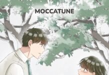 Moccatune Mempersembahkan: Diam-Diam Aku Suka -2nd Anniversary Ver.- Diam-Diam Aku Suka -2nd Anniversary Ver.-