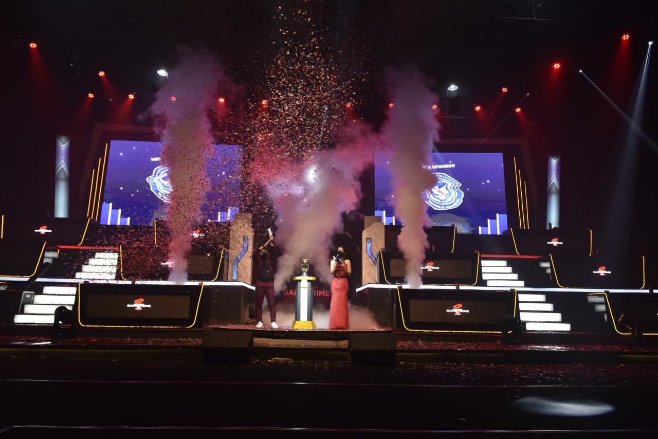 Game Prime 2021 Baparekraf Game Prime 2021 Online