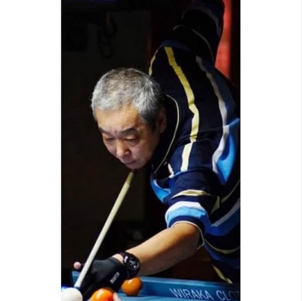 Junarto Kosugi pon xx