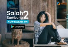 Salah Sambung 2 Resmi Dirilis salah sambung