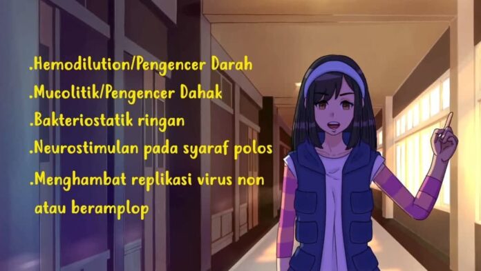 vienetta protokol sehat rakyat