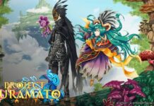 Angkat Unsur Kalimantan, Ozysoft Kembangkan Project Buramato ozysoft