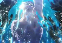 Intip Trailer Terbaru Free! The Final Stroke Free