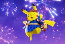 September 2021, Pokémon UNITE Siap Dimainkan di Android dan iOS! Pokémon
