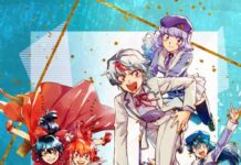 Yashahime Diadaptasi Menjadi Komik inuyasha