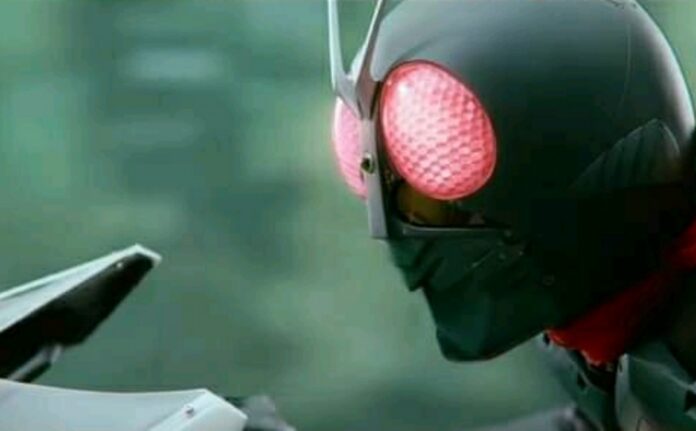 shin kamen rider kamen rider