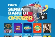 Oktober 2021, Detektif Conan di NET Siap Kembali Berlanjut dalam Episode Terbarunya! meitantei conan