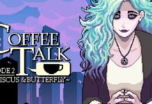 Coffee Talk Episode 2 Siap Dirilis Tahun 2022 Coffee Talk Episode 2