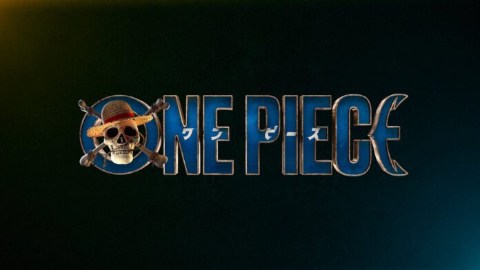 one piece live action one piece