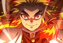 Film Layar Lebar Kimetsu no Yaiba Akan Tayang di Netflix demon slayer: kimetsu no yaiba