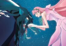 Film Terbaru Mamoru Hosoda, BELLE Siap Diputar di Indonesia Ryu to Sobakasu no Hime
