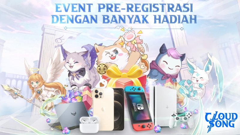 Cloud Song: Saga of Skywalker