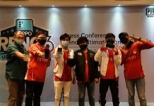 OPPO Sukses Menggelar Reno6 Ultimate Gaming Battle OPPO Reno6 Ultimate Gaming Battle