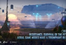 Update PUBG MOBILE Bawa Mode Gameplay Baru, Kolaborasi Baru dengan Dune, Alan Walker dan Banyak Lagi PUBG MOBILE 1.6