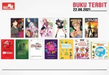 Jadwal Terbit Komik Tanggal 22 September 2021 Jadwal Terbit Komik Tanggal 22 September 2021