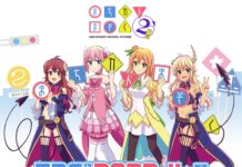Nantikan Anime Machikado Mazoku 2-Chome di Bulan April 2022 The Demon Girl Next Door 2-Chome