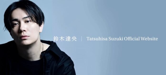 Tatsuhisa Suzuki lisa