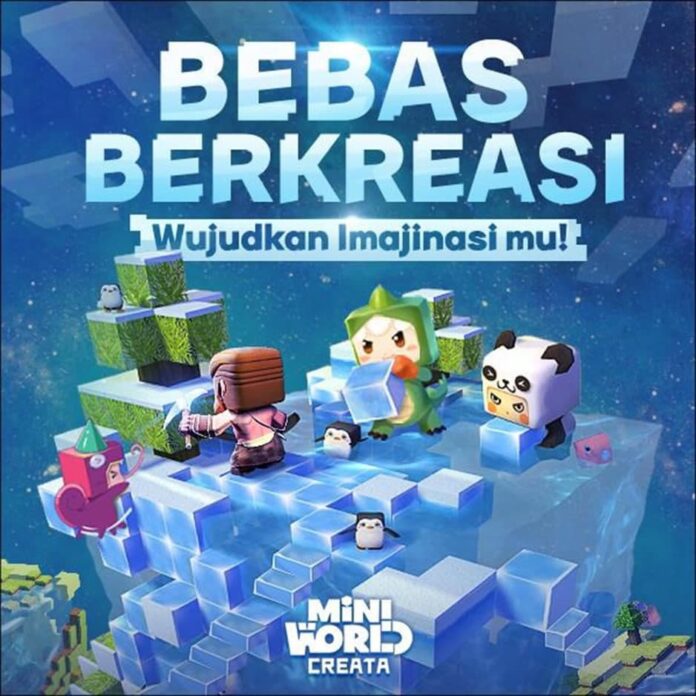 Mini World: CREATA Mini World