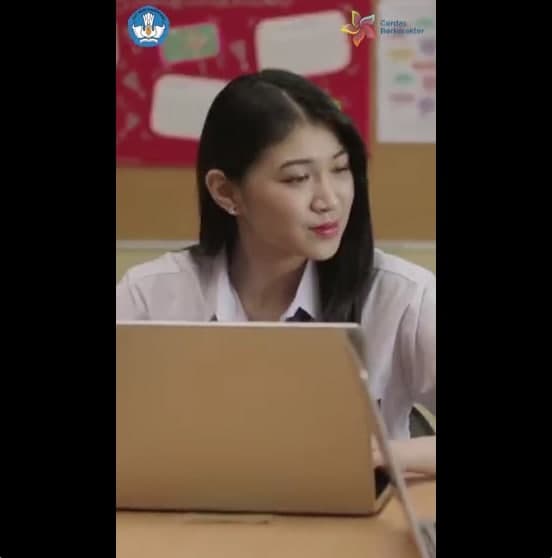 jkt48 Senja yang Kesepian