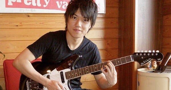akira kuwahara radwimps