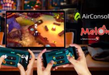 AirConsole Resmi Masuk Pasar Indonesia bersama Melon Indonesia Melon Indonesia