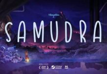 Akhir September 2021! Sambut Gim Menjelajah Dasar Laut, Samudra Khayalan Arts