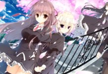 Ulasan Novel Visual Sakura no Uta: Di Bawah Pohon Sakura Sebuah Keajaiban Terjadi sakura no uta sakuuta