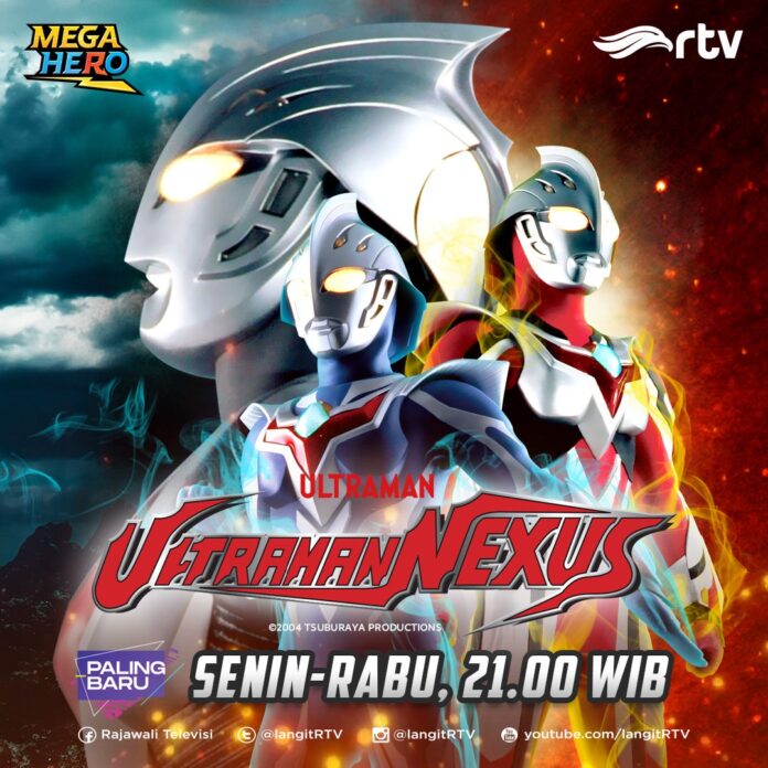 ultraman