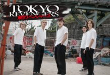 Catat! Inilah Bioskop-Bioskop yang Turut Memutar Live Action Tokyo Revengers! live action tokyo revengers