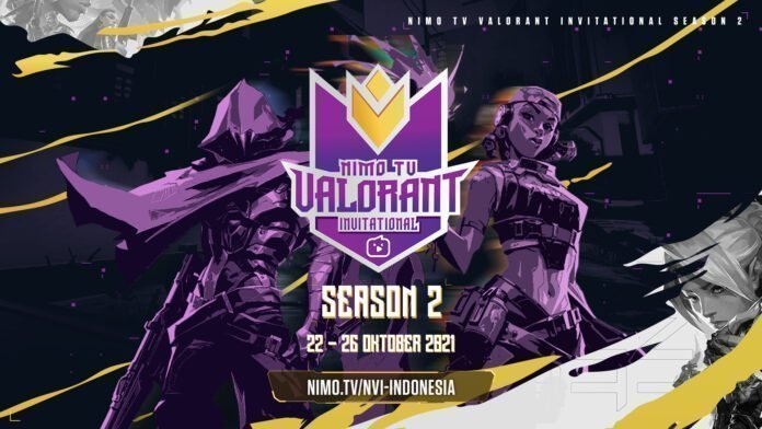 Valorant Invitational Valorant