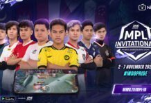 Siarkan MPLI, Nimo TV ajak Nonton Bareng Pro Player Hadirkan Giveaway Skin Legendary hingga Diamond Mobile Legends: Bang Bang Mobile Legends Professional League Invitational