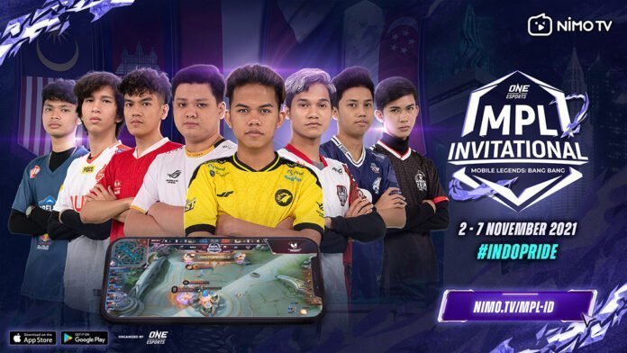 MPLI Mobile Legends Professional League Invitational