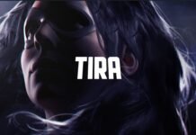 Sambut Tira di Disney+ tira the series