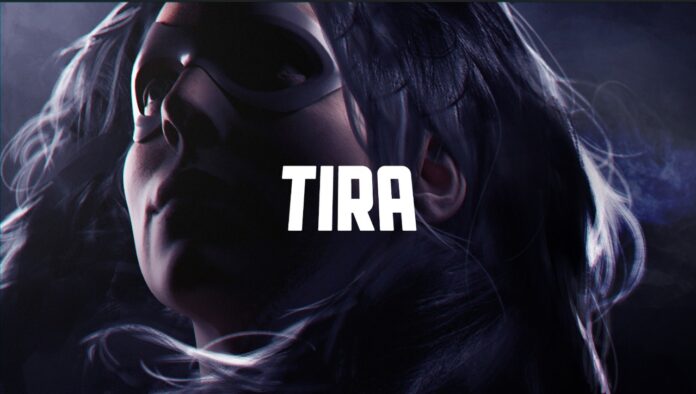 tira tira the series