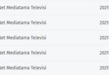 NET Akan Menayangkan My Hero Academia Hingga Season 5?