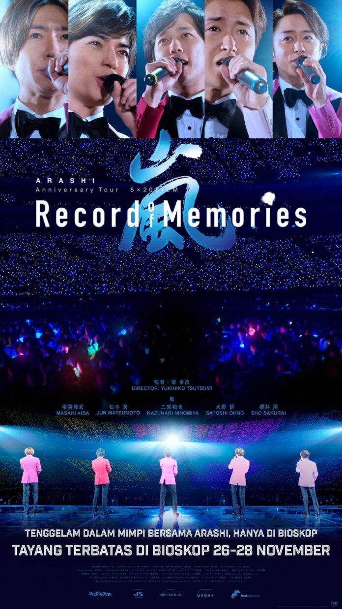 record of memories