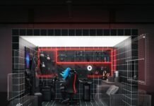 Sambut IKEA X ROG, Hadirkan Lini Furniture Untuk Para Gamers rog x ikea