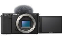 Sony Indonesia Luncurkan Kamera Alpha ZV-E10, Kamera Yang Cocok Untuk Mereka Yang Vlogging Sony Indonesia
