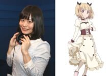 Seiyu Ayumi Takeo Pensiun ayumi takeo pensiun
