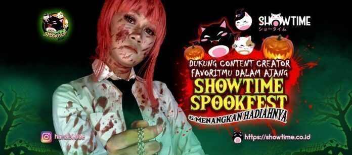 Showtime-Spookfest-banner
