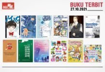 Jadwal Terbit Komik Tanggal 27 Oktober 2021 Jadwal Terbit Komik Tanggal 27 Oktober 2021