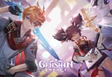 Genshin Impact Versi 2.2 Rilis Tanggal 13 Oktober 2021 Genshin Impact v2.2