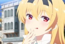 Dirilis Januari 2022, Intip Video Promosi Terbaru Anime Arifureta Musim Kedua Arifureta Shokugyou de Sekai Saikyou
