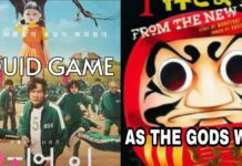 Suka Squid Game? Inilah 5 Komik Jepang yang Mirip dengan Squid Game! mirip Squid Game
